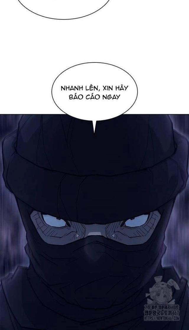 Con Đường Của Võ Giả - Page 4