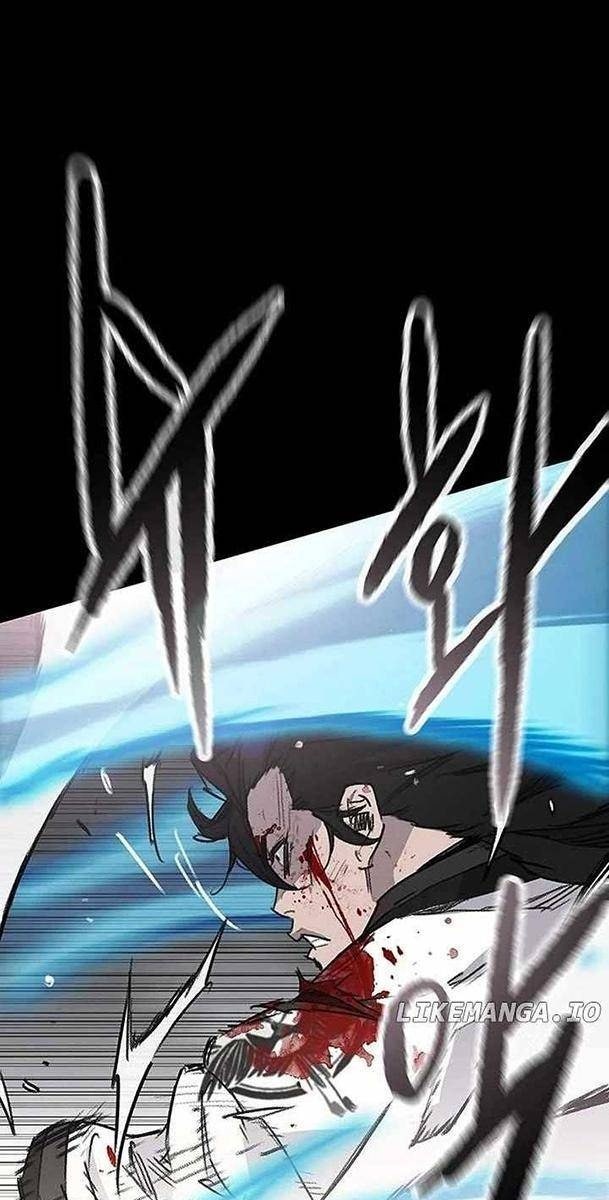 Kiếm Sĩ Bất Bại - Page 162