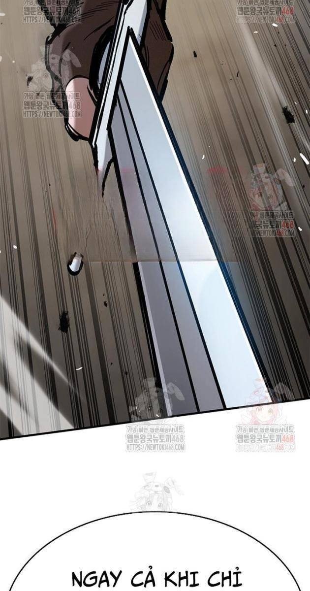 Hiệp Sĩ Sống Vì Ngày Hôm Nay - Page 92