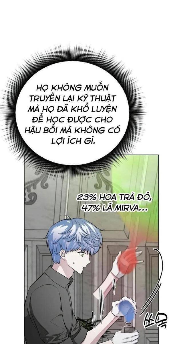 Đứa Trẻ Rắc Rối Của Ma Tháp - Page 79