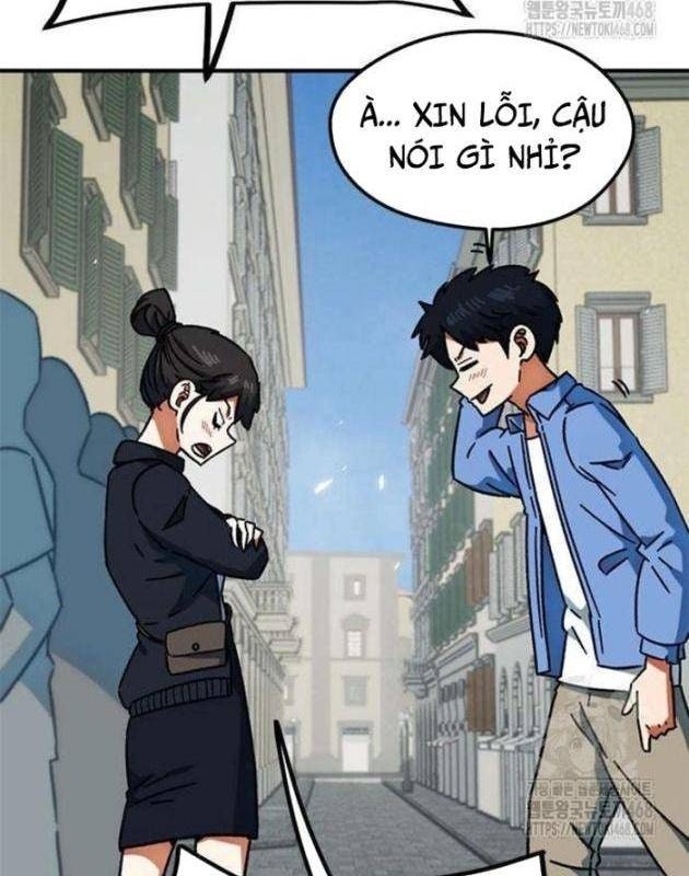 Tôi Bị Hiểu Lầm Là Siêu Sao Trên Sân Cỏ - Page 79