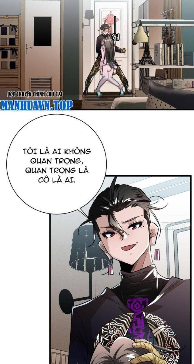 Vĩnh Sinh Đi Chết Đi! - Page 43