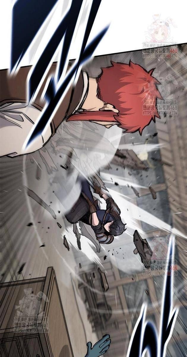 Hiệp Sĩ Sống Vì Ngày Hôm Nay - Page 18