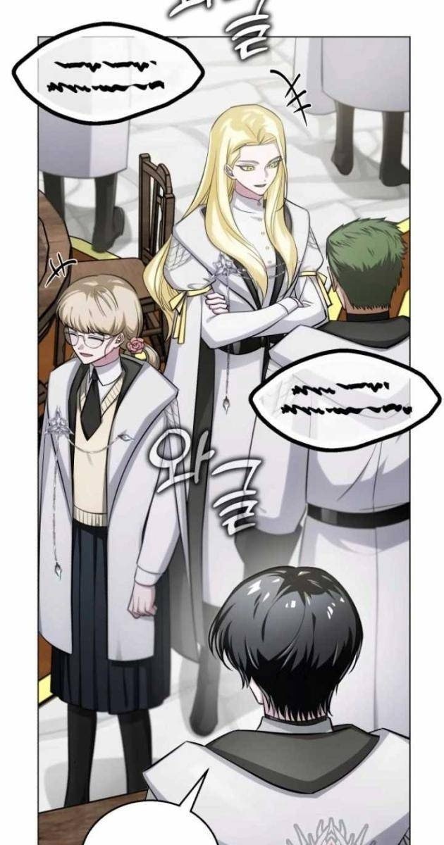 Đứa Trẻ Rắc Rối Của Ma Tháp - Page 29