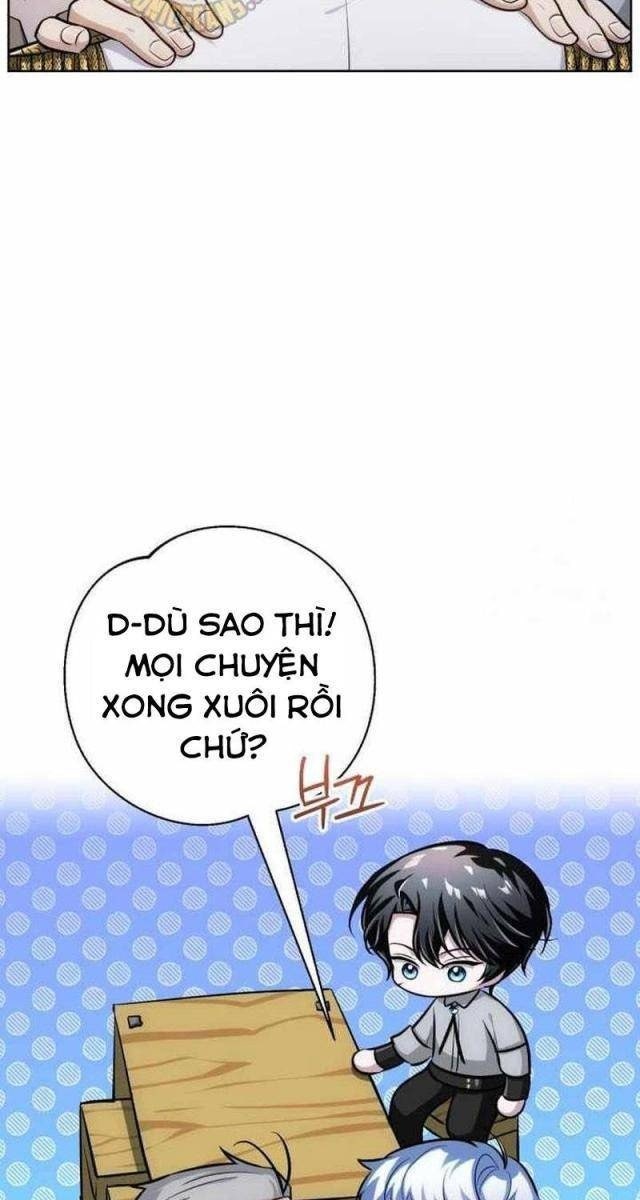 Đứa Trẻ Rắc Rối Của Ma Tháp - Page 31