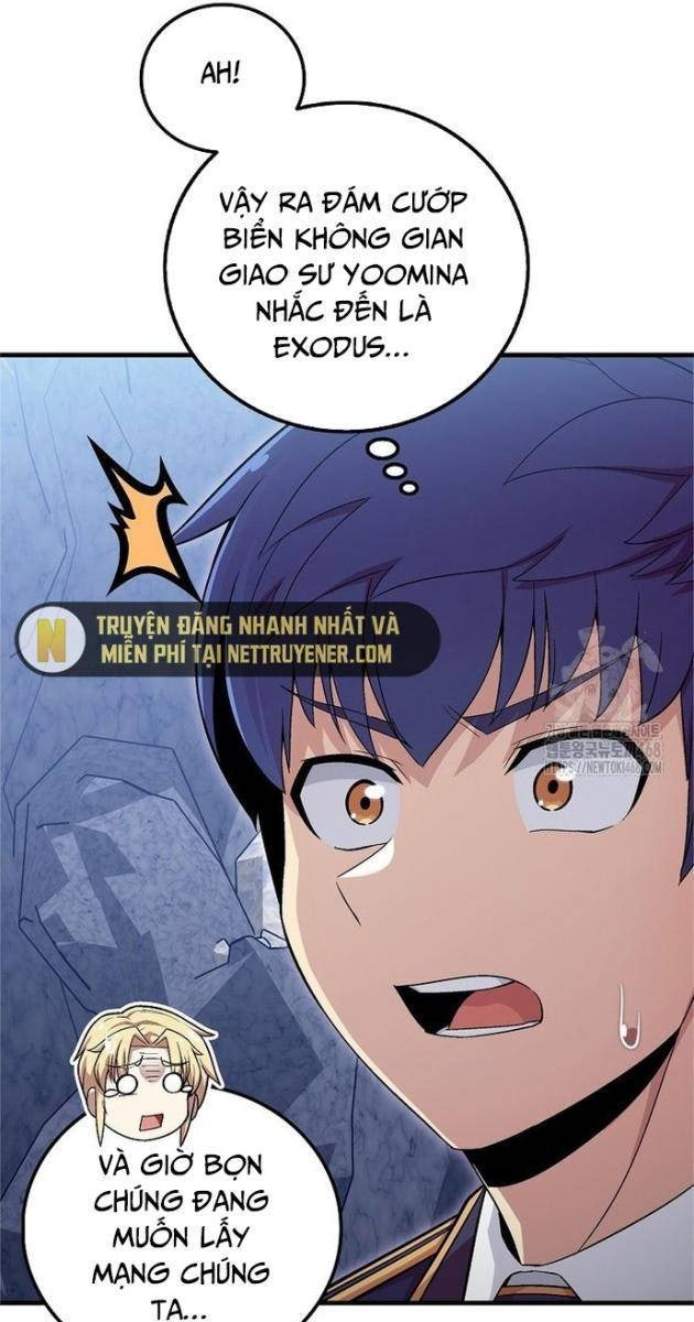 Vô Tình Nhập Học - Page 102