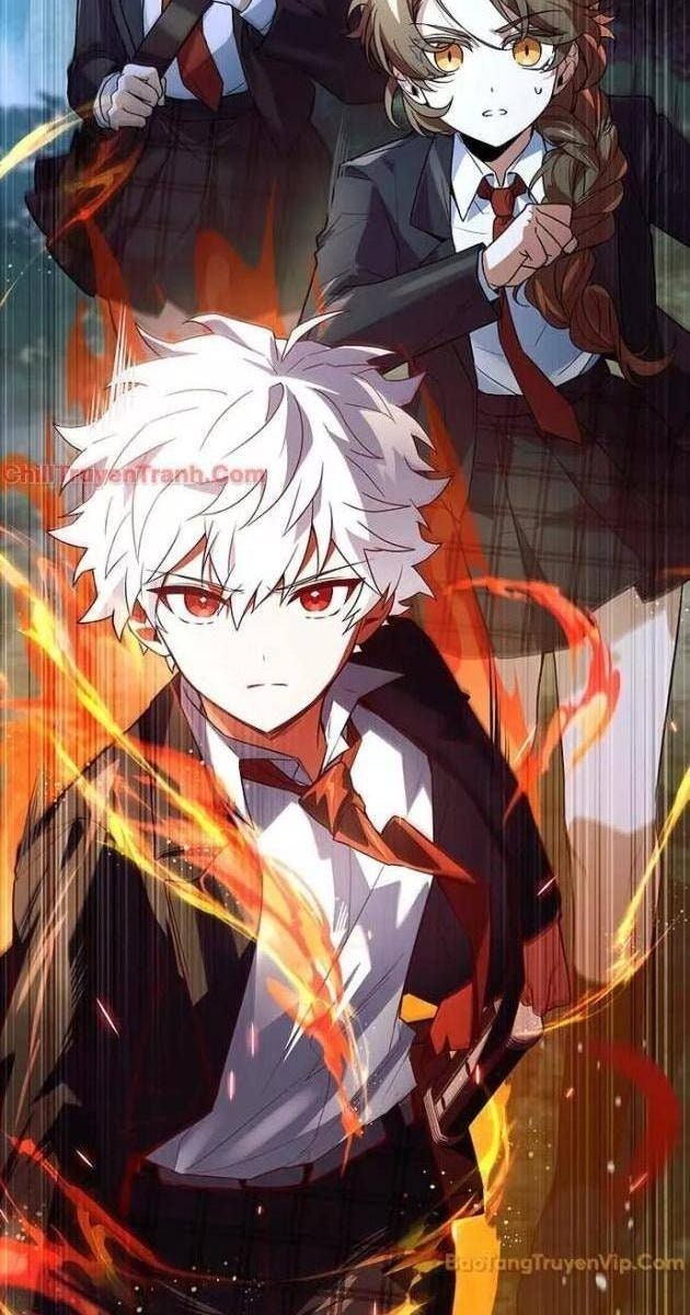 Anh Hùng Huyền Thoại Là Học Viên Danh Dự Của Học Viện - Page 155