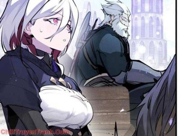 Mỗi Lính Đánh Thuê Trở Về Đều Có Một Kế Hoạch - Page 19