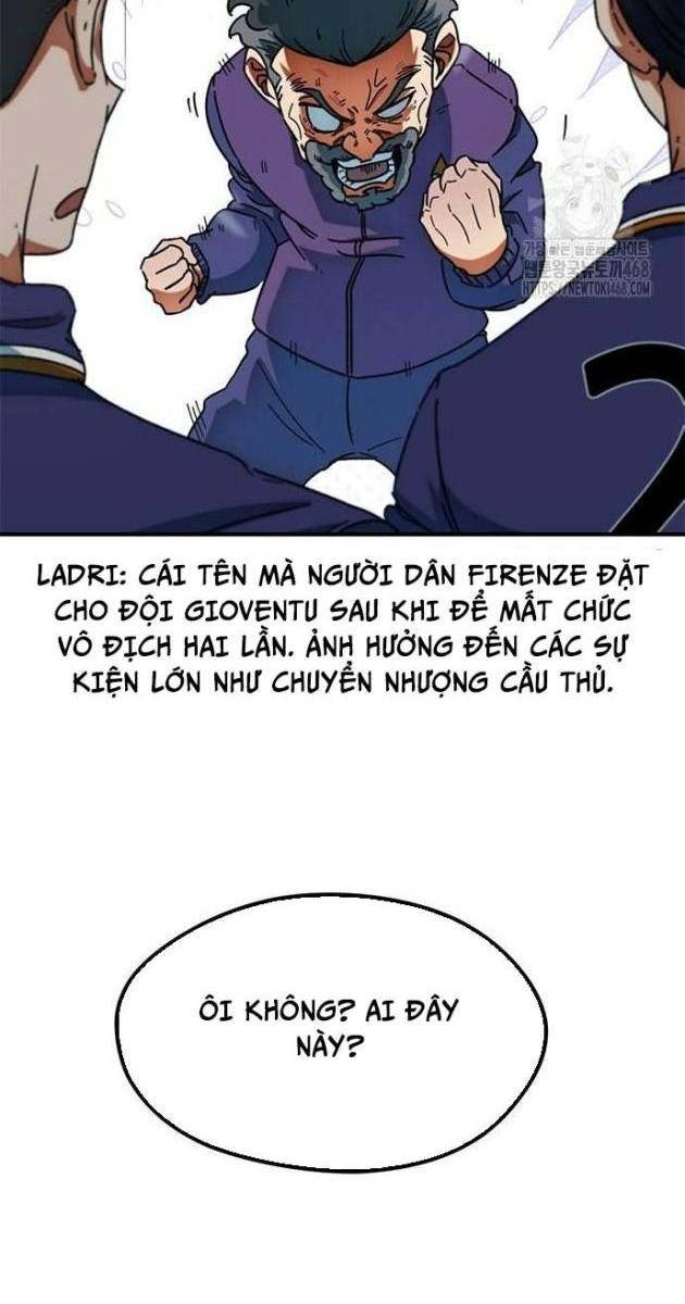 Tôi Bị Hiểu Lầm Là Siêu Sao Trên Sân Cỏ - Page 38