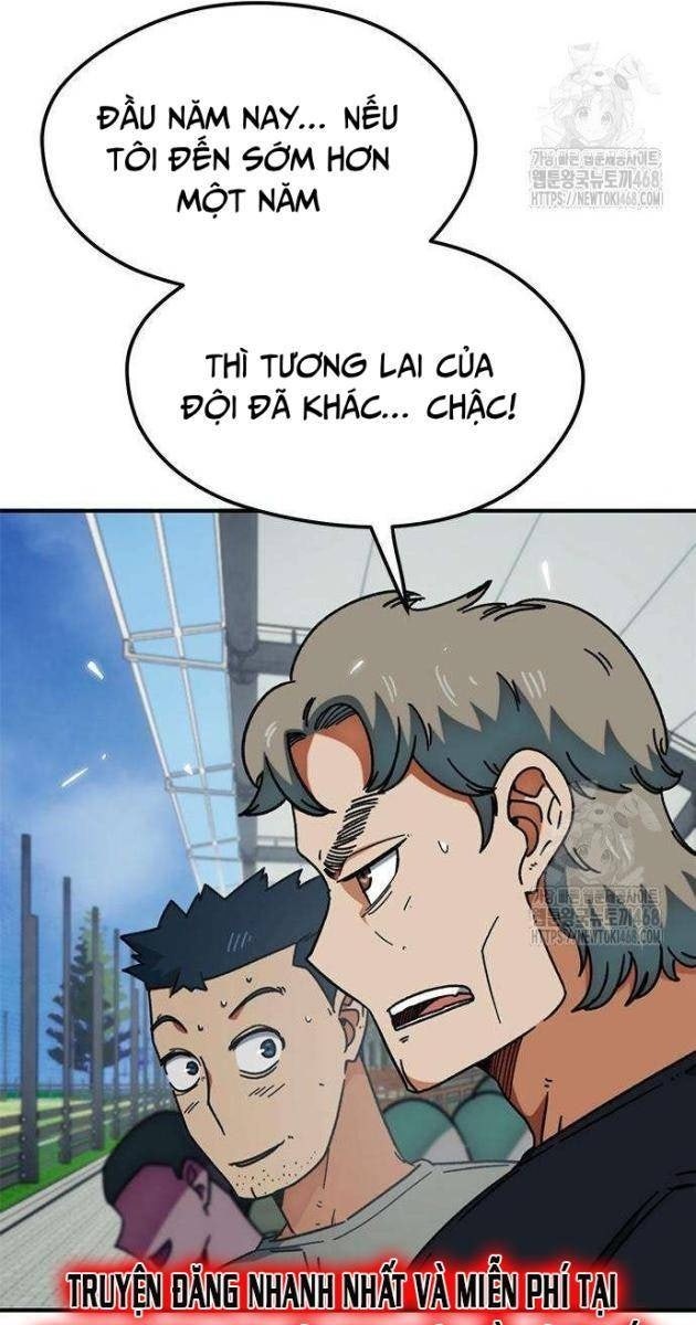 Tôi Bị Hiểu Lầm Là Siêu Sao Trên Sân Cỏ - Page 99