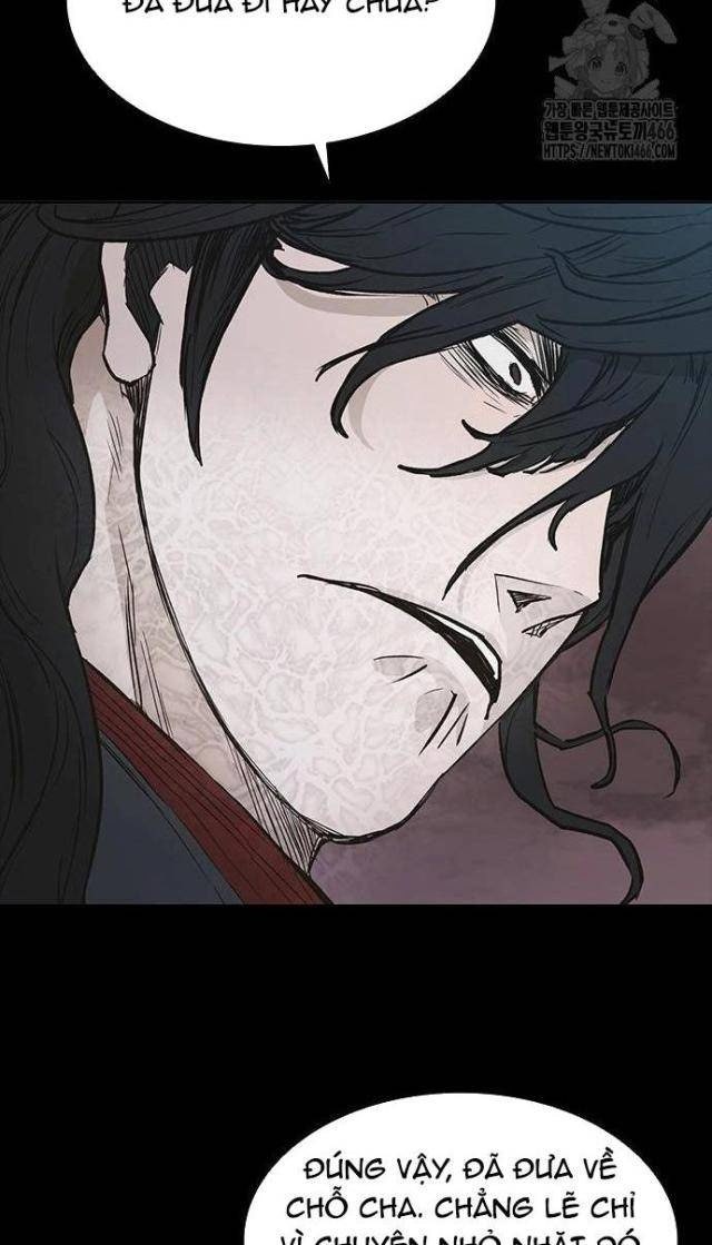 Con Đường Của Võ Giả - Page 66