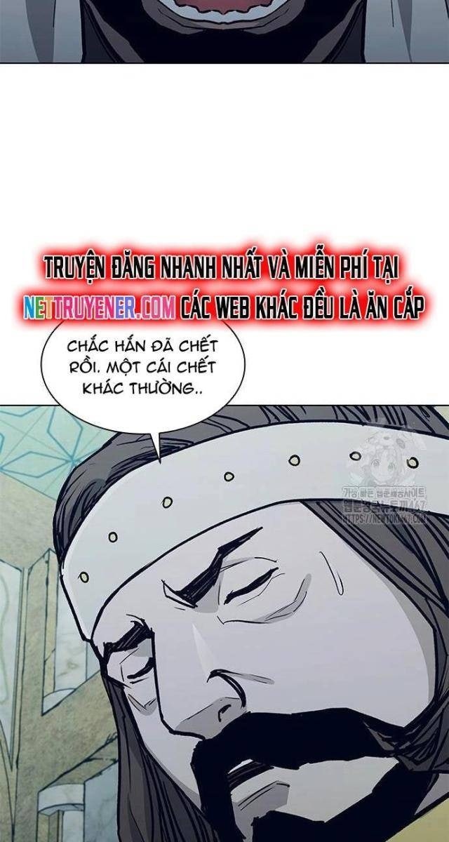 Con Đường Của Võ Giả - Page 19