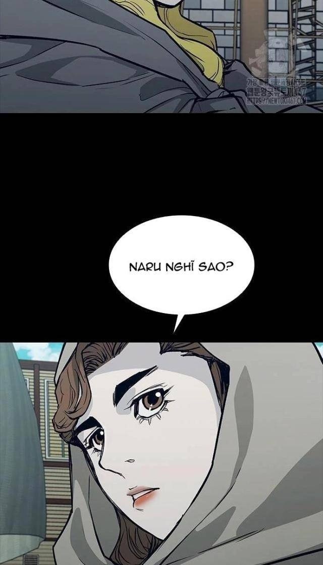 Con Đường Của Võ Giả - Page 34