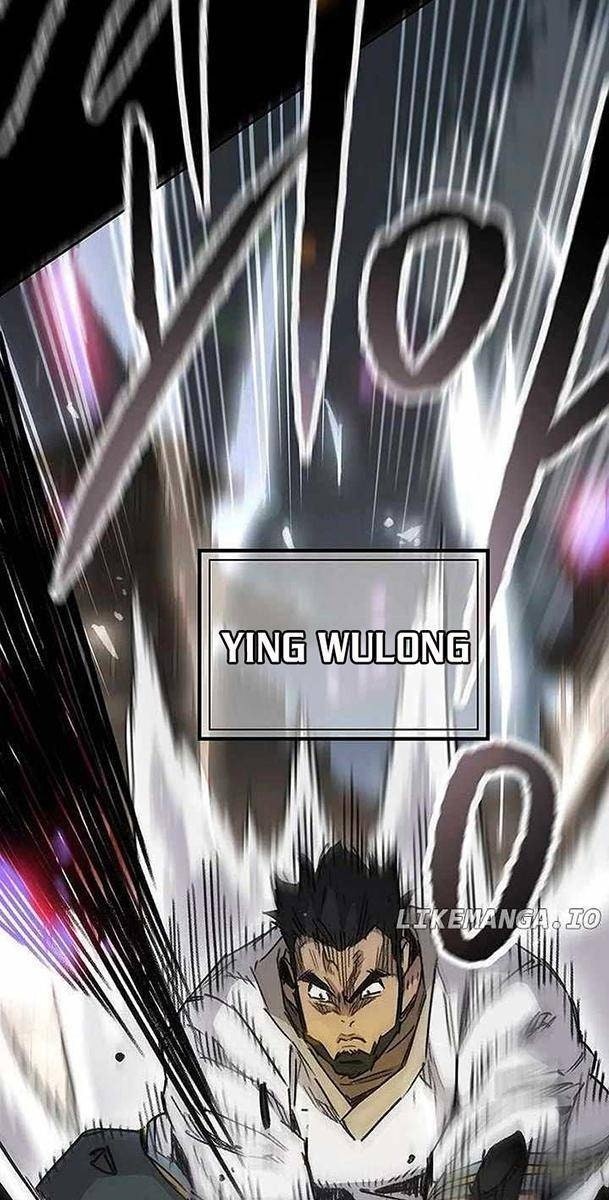 Kiếm Sĩ Bất Bại - Page 108