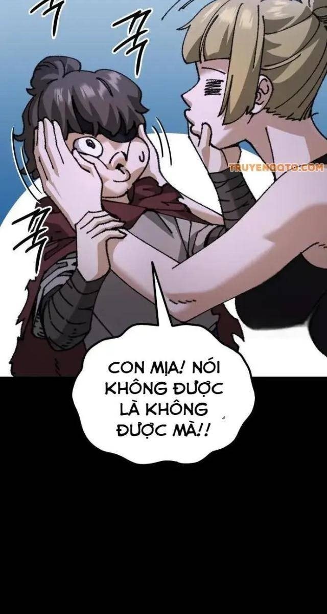 Tôi Đã Hồi Quy Nhưng Tận Thế Không Đến - Page 58