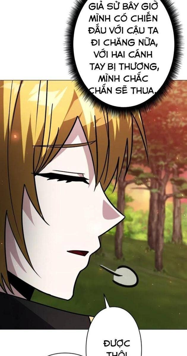 Bức Thư Tình Đến Từ Tương Lai - Page 126