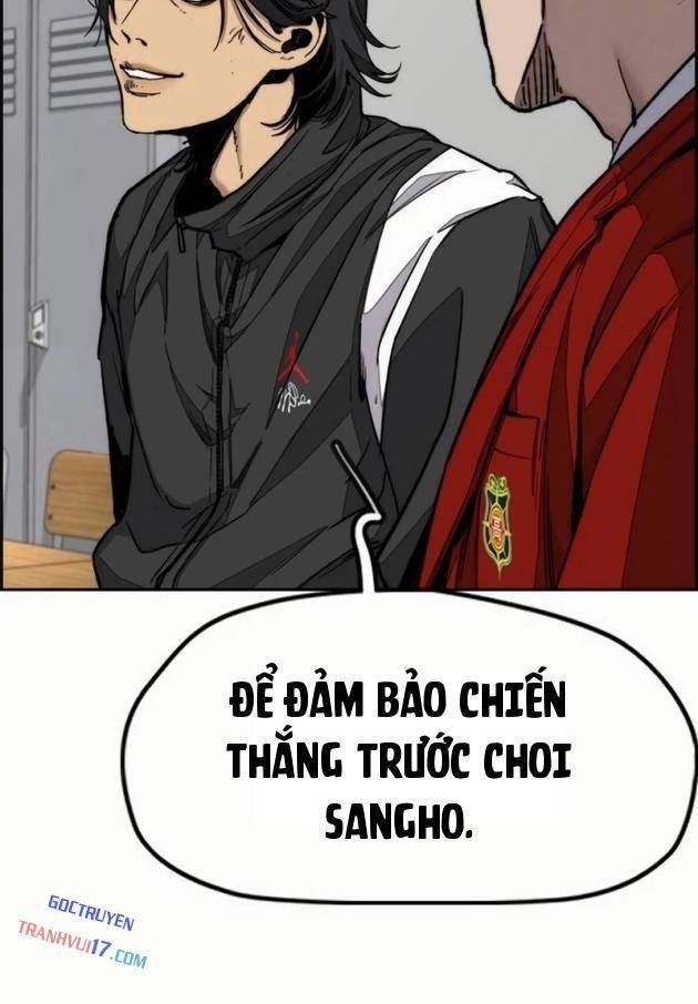 Thể Thao Cực Hạn - Page 62