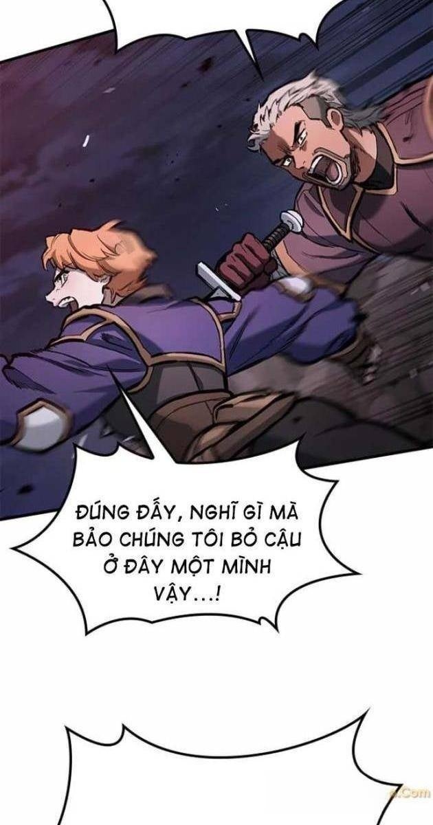 Hiệp Sĩ Sống Vì Ngày Hôm Nay - Page 109