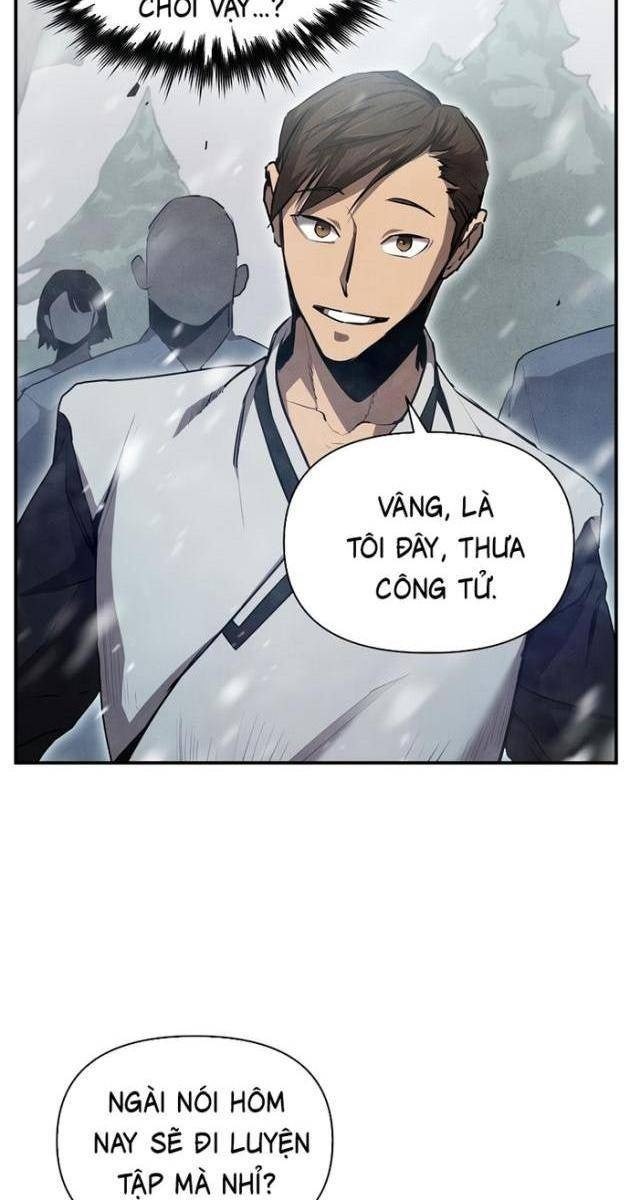 Ta Trở Thành Truyền Nhân Của Võ Thần - Page 95