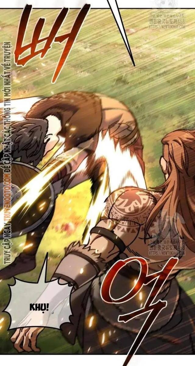 Tôi Đã Hồi Quy Nhưng Tận Thế Không Đến - Page 16