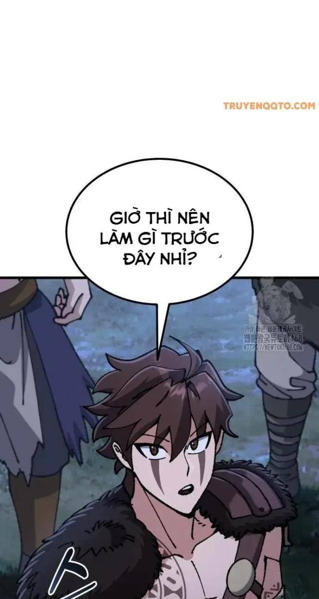 Tôi Đã Hồi Quy Nhưng Tận Thế Không Đến - Page 108