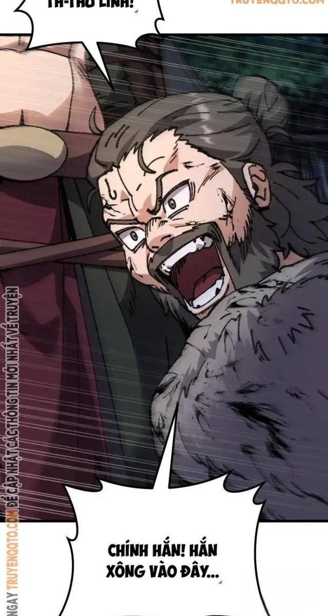 Tôi Đã Hồi Quy Nhưng Tận Thế Không Đến - Page 40