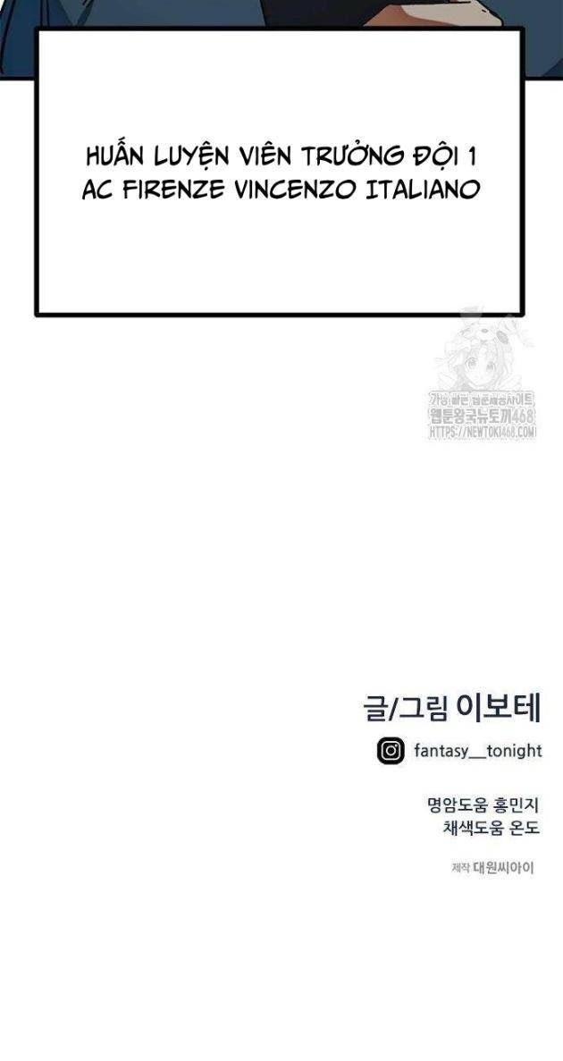 Tôi Bị Hiểu Lầm Là Siêu Sao Trên Sân Cỏ - Page 143