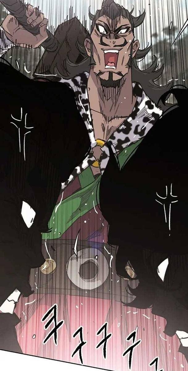 Kiếm Sĩ Bất Bại - Page 33