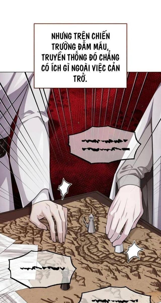 Đứa Trẻ Rắc Rối Của Ma Tháp - Page 81