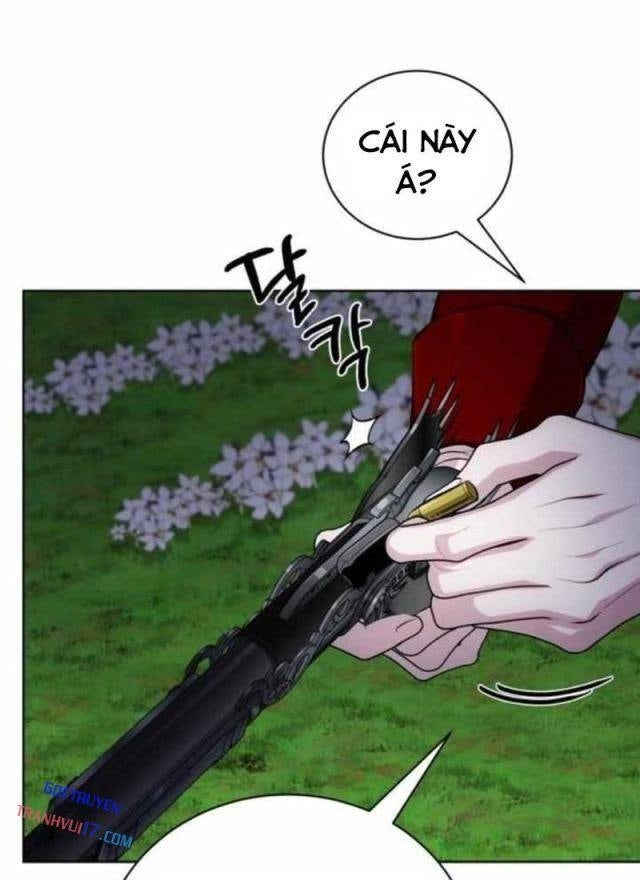 Đứa Trẻ Rắc Rối Của Ma Tháp - Page 40