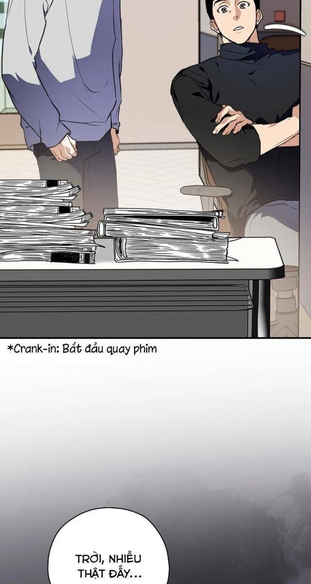 Kẻ Thống Trị Kịch Bản - Page 29