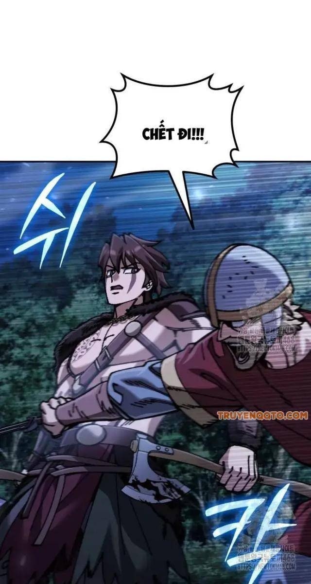 Tôi Đã Hồi Quy Nhưng Tận Thế Không Đến - Page 202