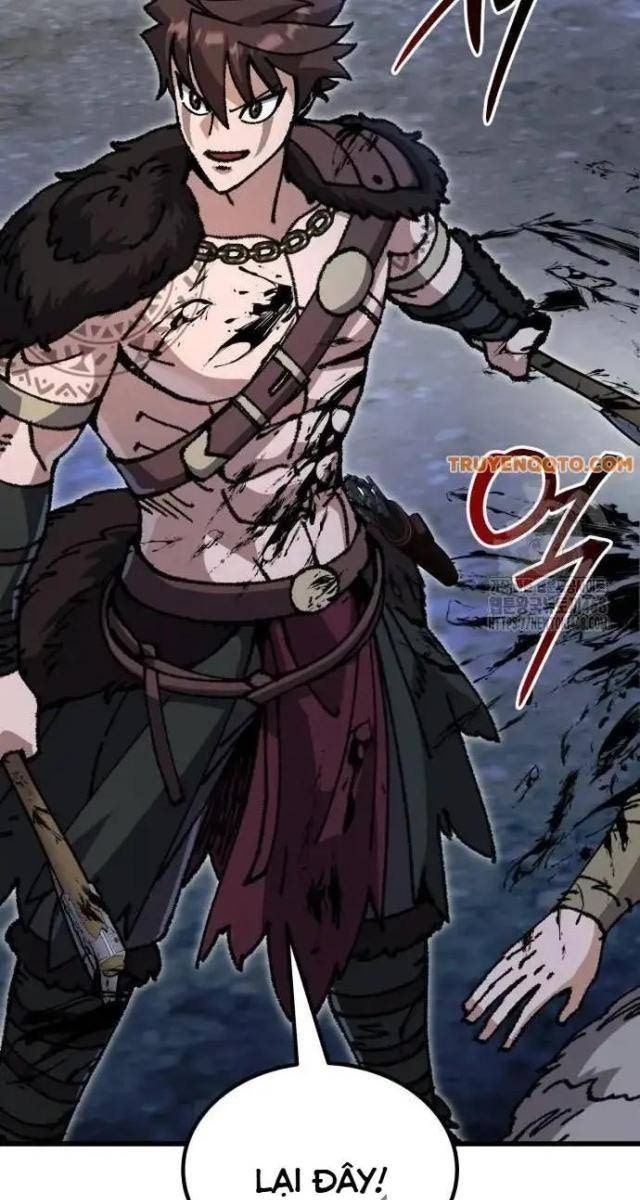 Tôi Đã Hồi Quy Nhưng Tận Thế Không Đến - Page 45