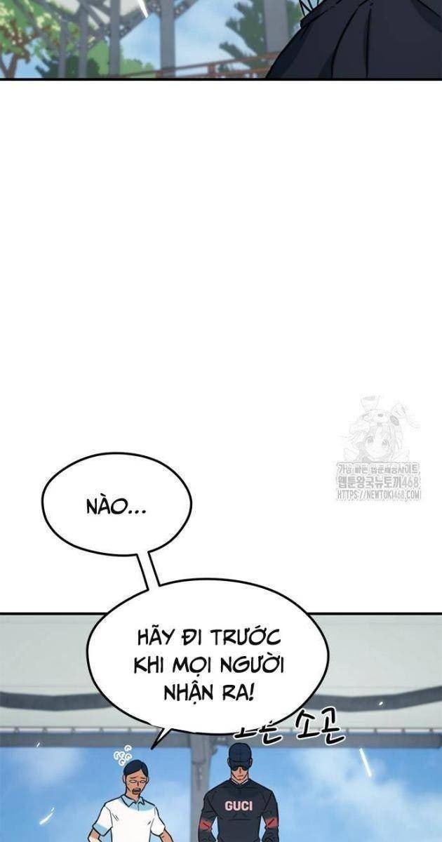 Tôi Bị Hiểu Lầm Là Siêu Sao Trên Sân Cỏ - Page 143