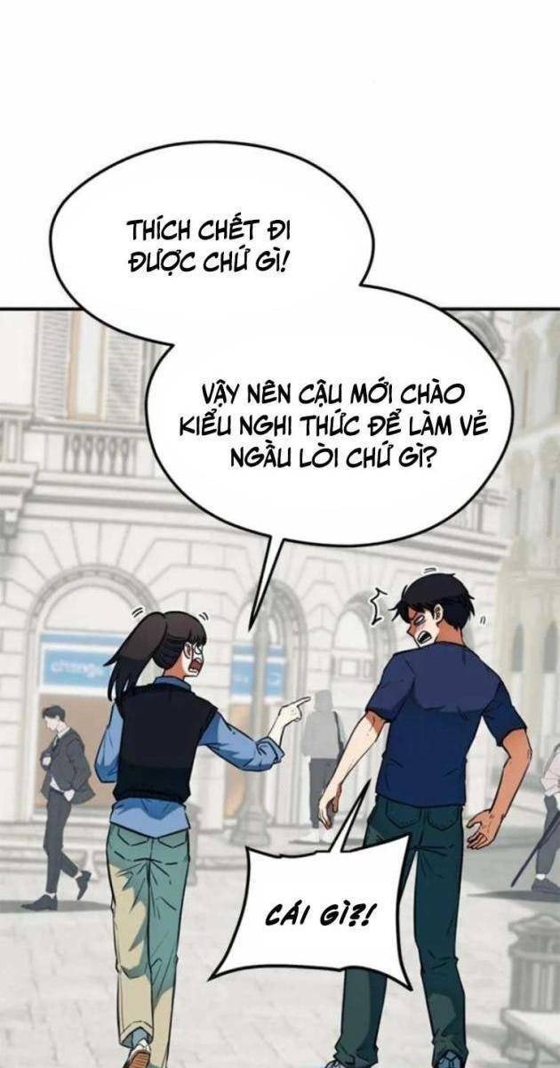 Tôi Bị Hiểu Lầm Là Siêu Sao Trên Sân Cỏ - Page 46