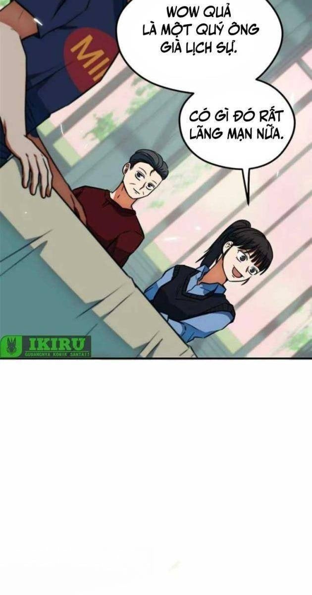 Tôi Bị Hiểu Lầm Là Siêu Sao Trên Sân Cỏ - Page 142