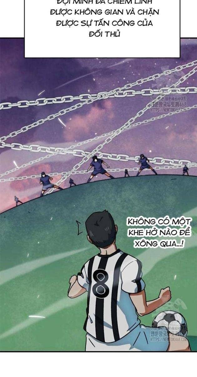 Tôi Bị Hiểu Lầm Là Siêu Sao Trên Sân Cỏ - Page 29