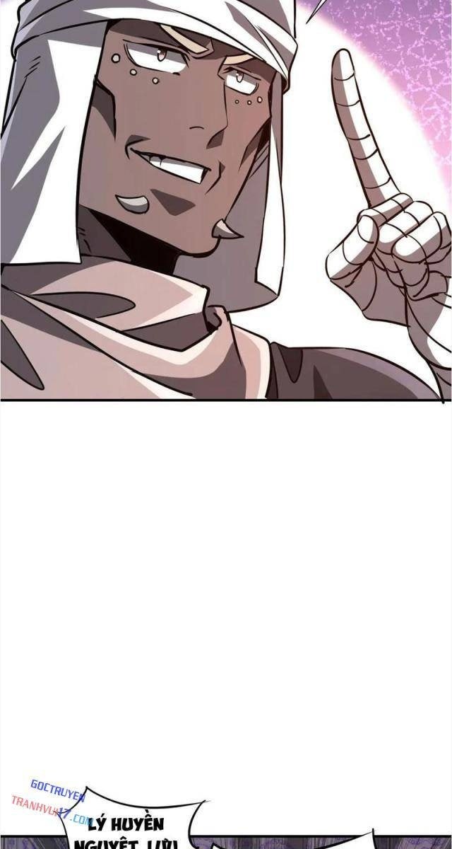 Trùng Sinh Ma Tu:Bắt Đầu Từ Việc Nhặt Được Một Viên Tinh Cầu Zombie - Page 28