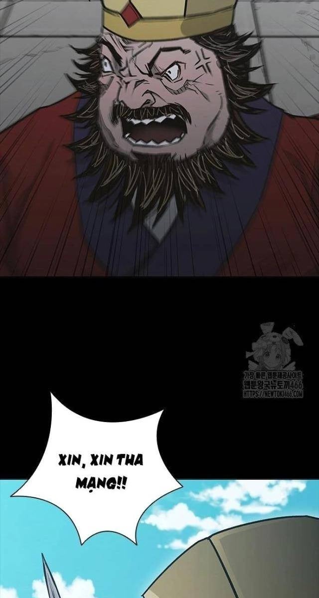 Con Đường Của Võ Giả - Page 29