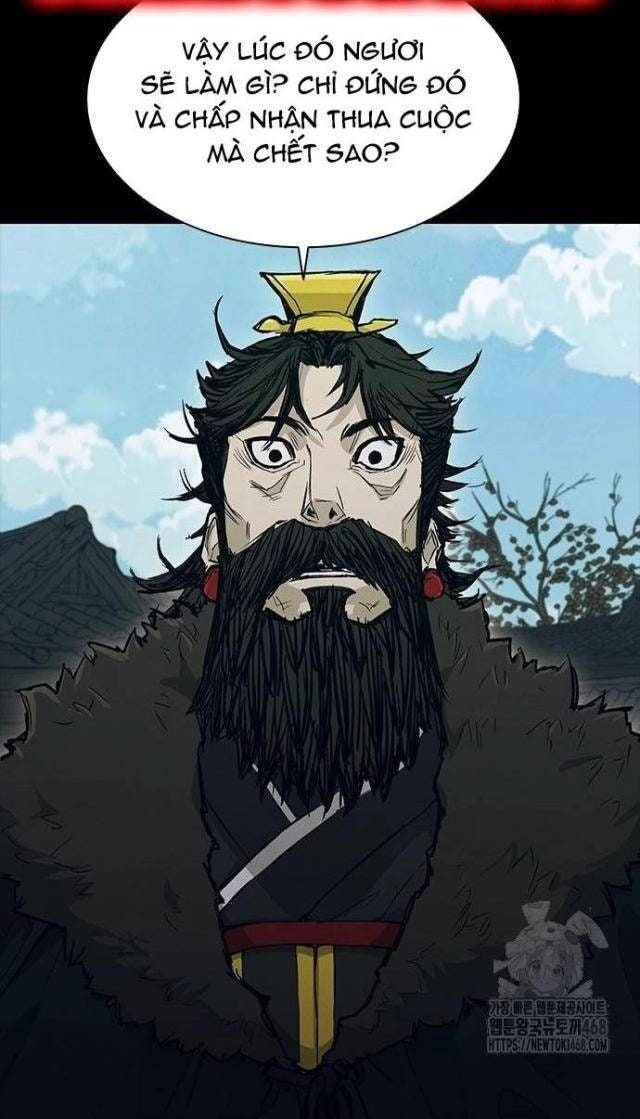 Con Đường Của Võ Giả - Page 52