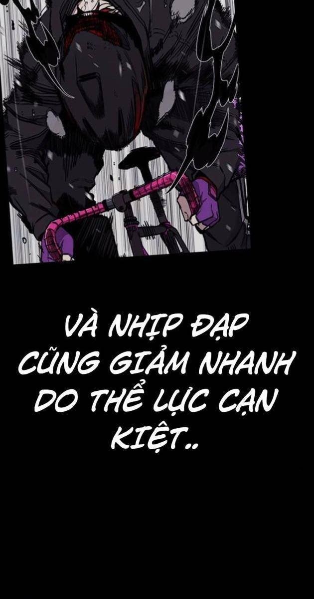 Thể Thao Cực Hạn - Page 74