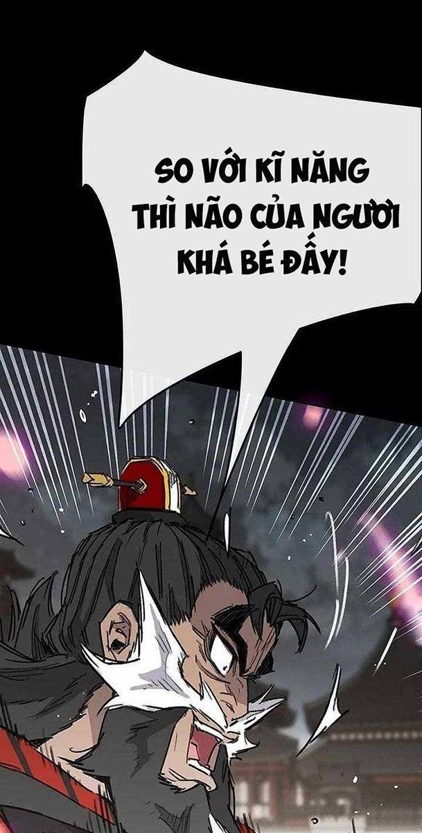 Kiếm Sĩ Bất Bại - Page 133