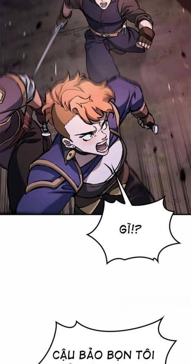 Hiệp Sĩ Sống Vì Ngày Hôm Nay - Page 107