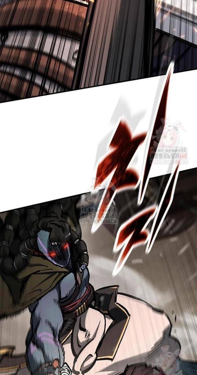 Hiệp Sĩ Sống Vì Ngày Hôm Nay - Page 52