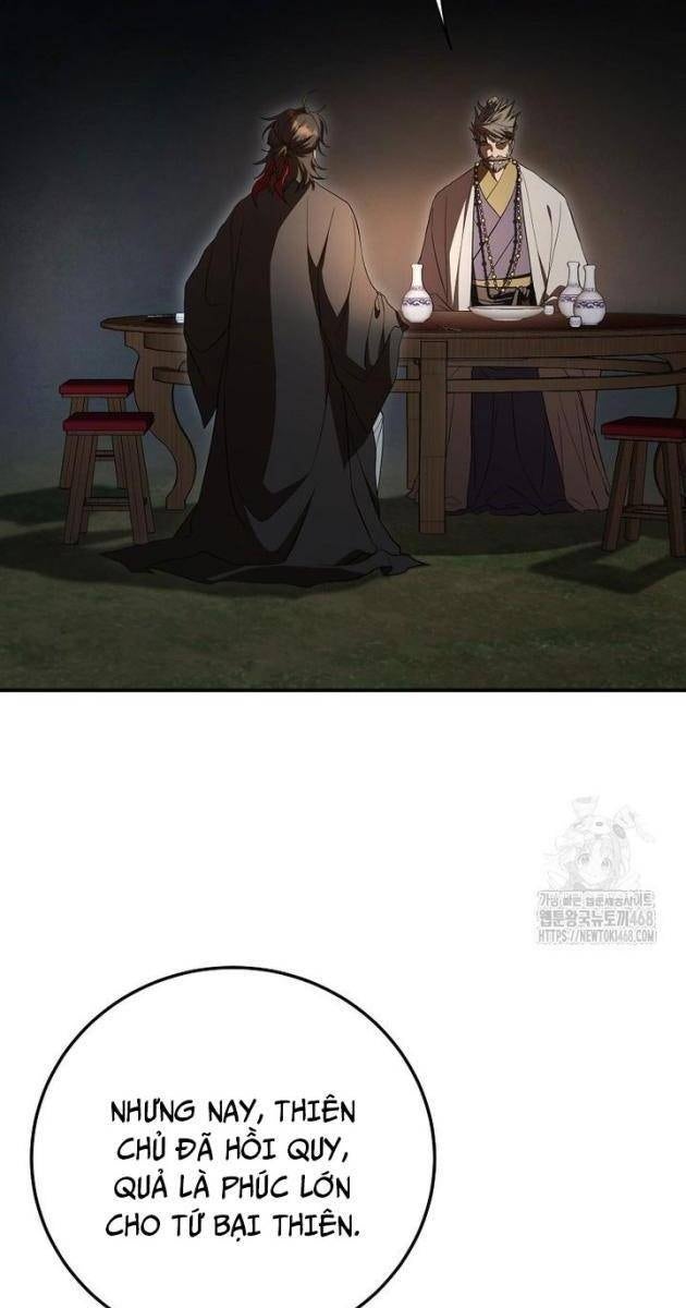 Võ Đang Kỳ Hiệp - Page 42