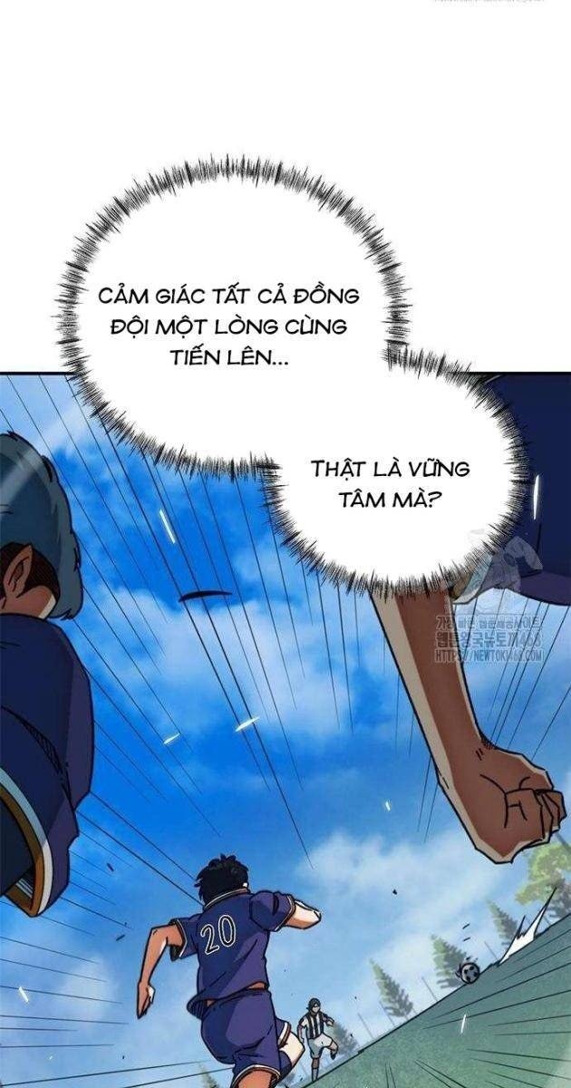 Tôi Bị Hiểu Lầm Là Siêu Sao Trên Sân Cỏ - Page 65