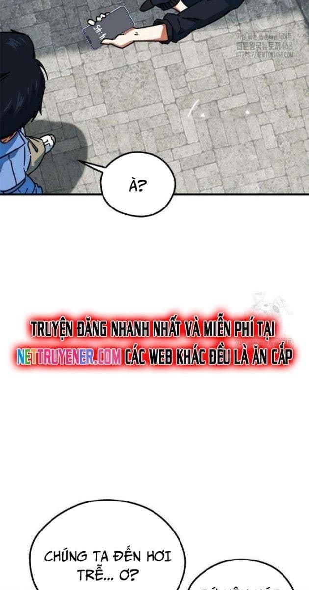 Tôi Bị Hiểu Lầm Là Siêu Sao Trên Sân Cỏ - Page 81