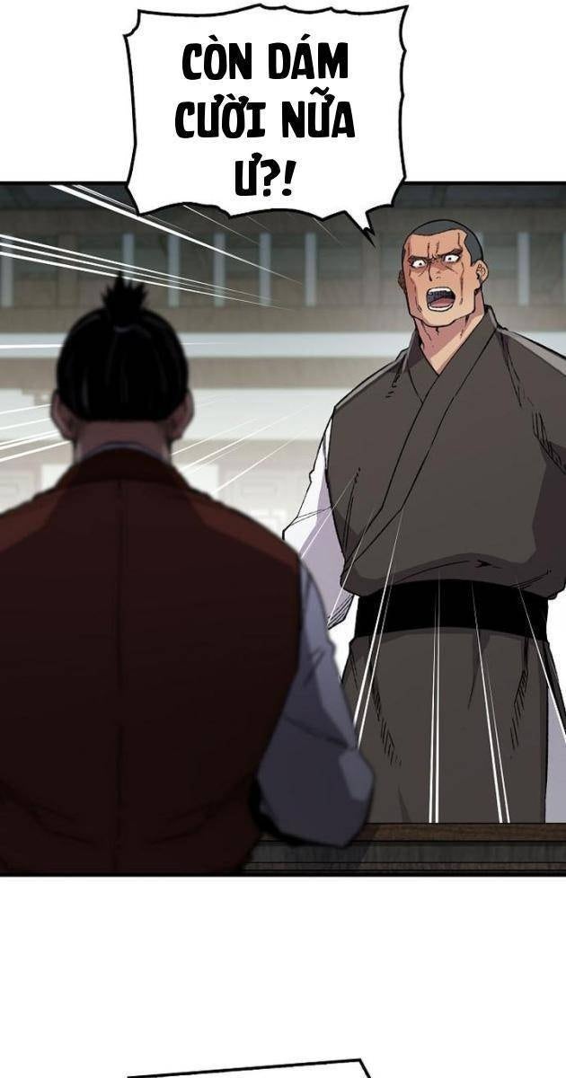 Thiên Ma Quy Hoàn - Page 9