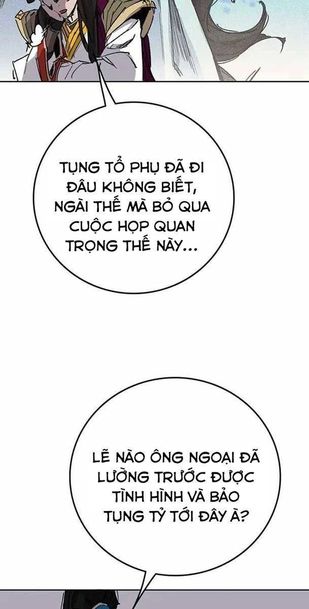 Kiếm Sĩ Bất Bại - Page 51