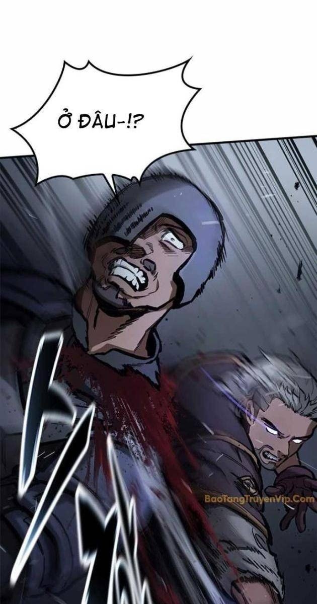 Hiệp Sĩ Sống Vì Ngày Hôm Nay - Page 40